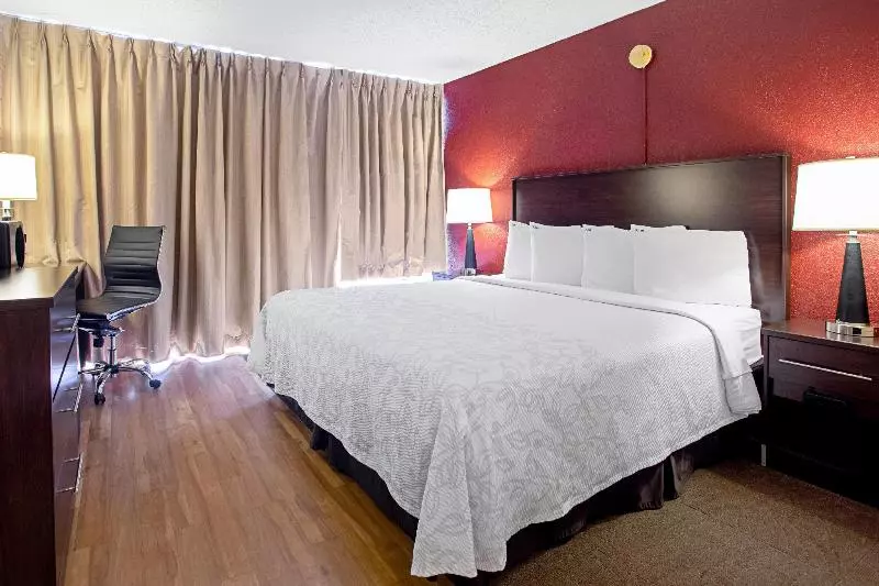 اتاق اجرایی, Holiday Inn San Luis Potosi Quijote By Ihg