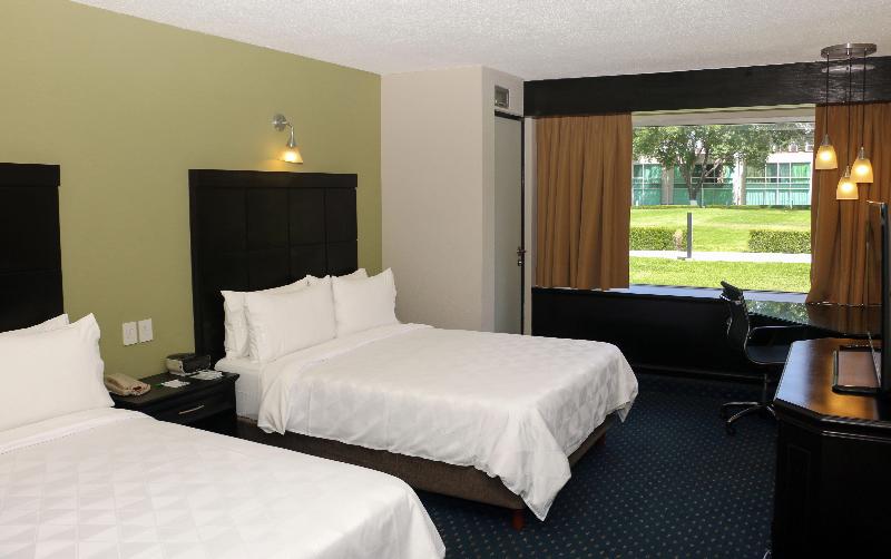 سوییت, Holiday Inn San Luis Potosi Quijote By Ihg