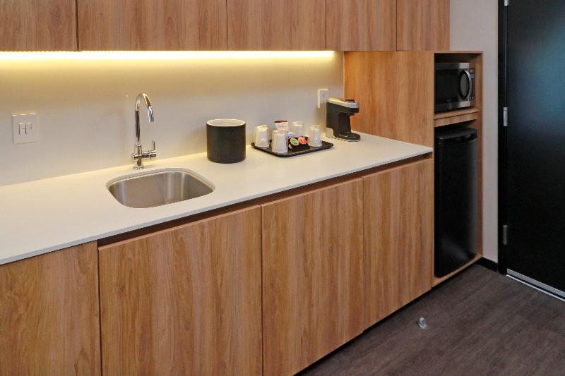 غرفة قياسية سرير كينج, Holiday Inn San Luis Potosi Quijote By Ihg