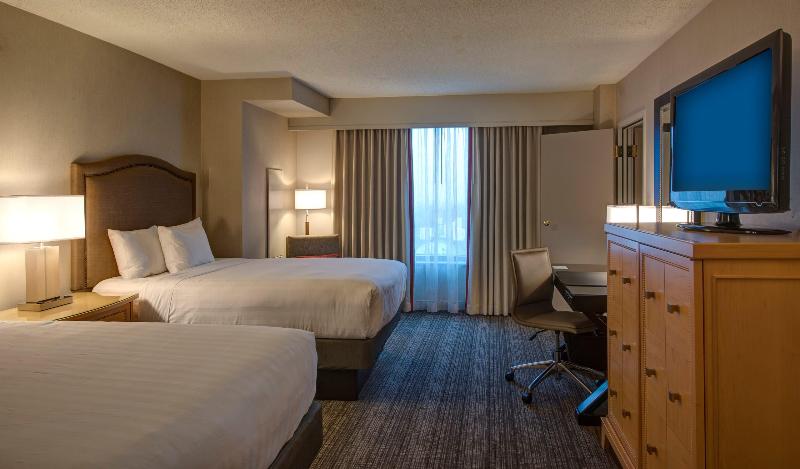 غرفة قياسية, Holiday Inn San Luis Potosi Quijote By Ihg