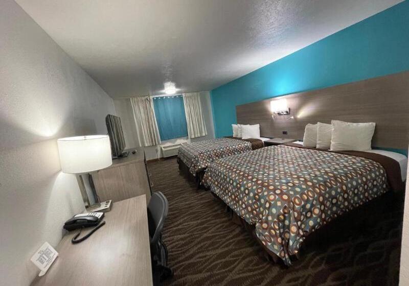 キングサイズベッドのエクゼクティブルーム, Hs Hotsson Hotel Leon