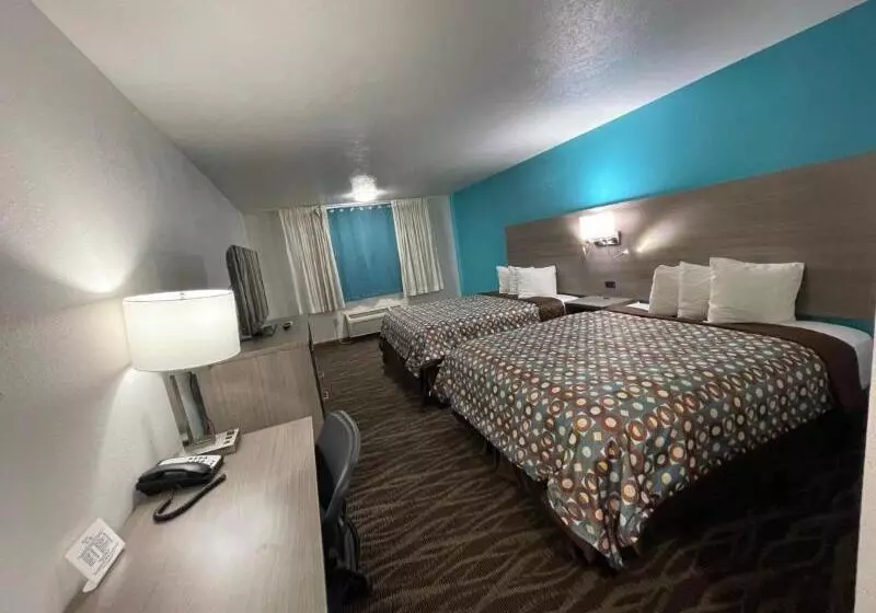 اتاق اجرایی با تخت بزرگ, Hs Hotsson Hotel Leon