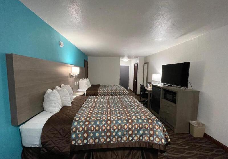 带大床的行政房间, Hs Hotsson Hotel Leon