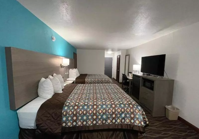 اتاق اجرایی با تخت بزرگ, Hs Hotsson Hotel Leon