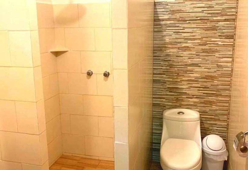 חדר סטנדרט, La Ceiba