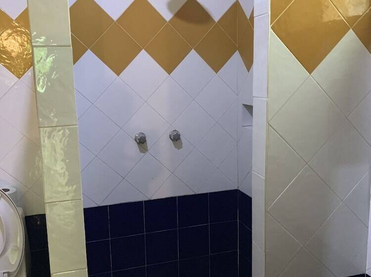 חדר סטנדרט, La Ceiba