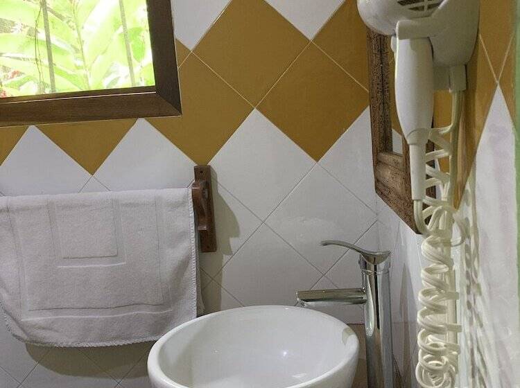 חדר סטנדרט, La Ceiba