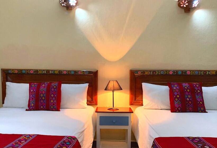 חדר סטנדרט, La Ceiba