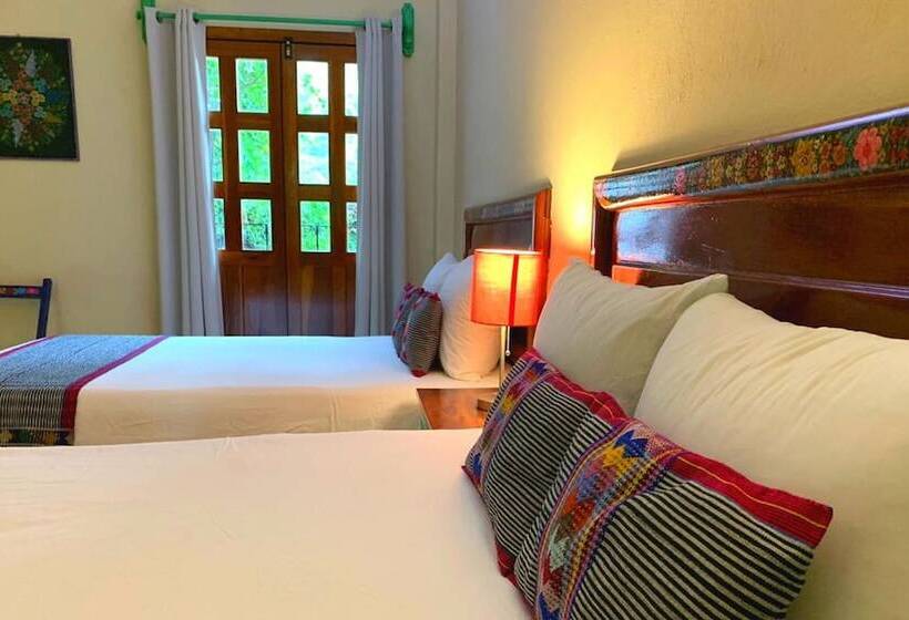 חדר סטנדרט, La Ceiba