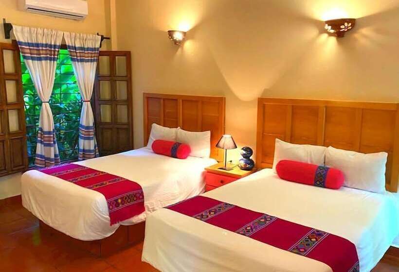 חדר סטנדרט, La Ceiba