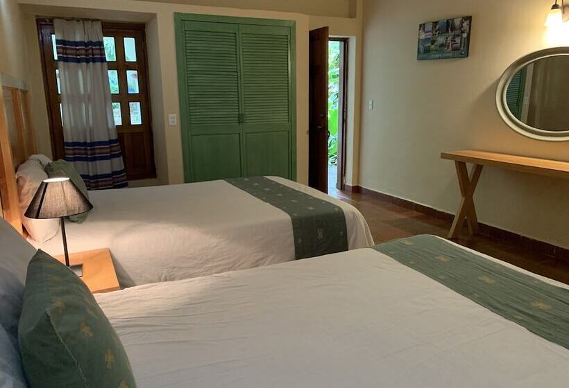 חדר סטנדרט, La Ceiba