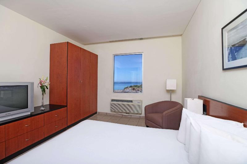 غرفة قياسية, Mision San Gil