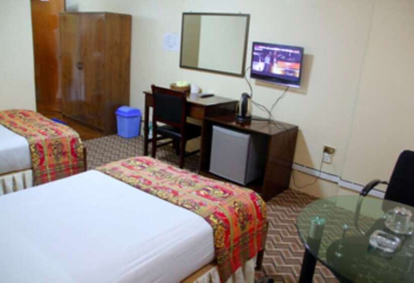 اتاق سوپریور, Power