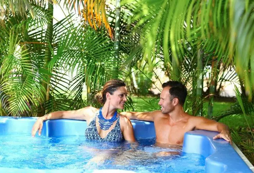 ジュニアスイート, Sandos Playacar  All Inclusive