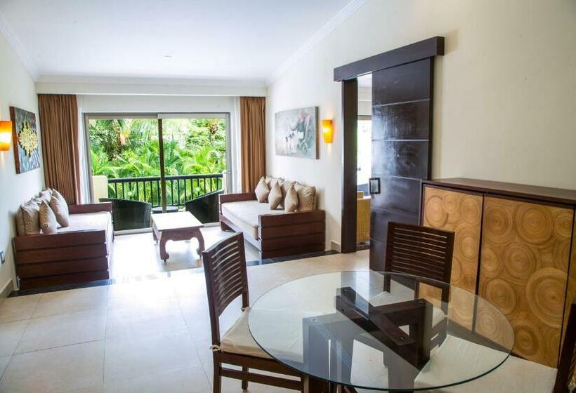 Königs Suite, Sandos Playacar  All Inclusive