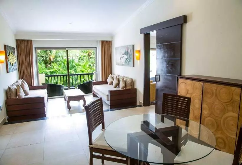 ロイヤルスイート, Sandos Playacar  All Inclusive