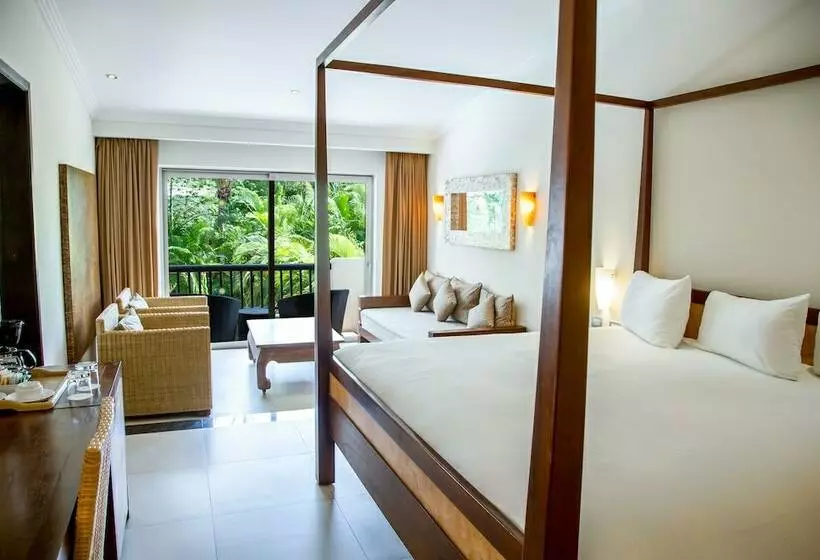 ロイヤルスイート, Sandos Playacar  All Inclusive