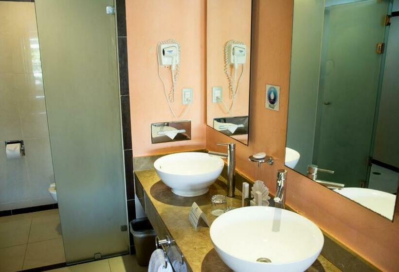 패밀리 주니어 스위트, Sandos Playacar All Inclusive