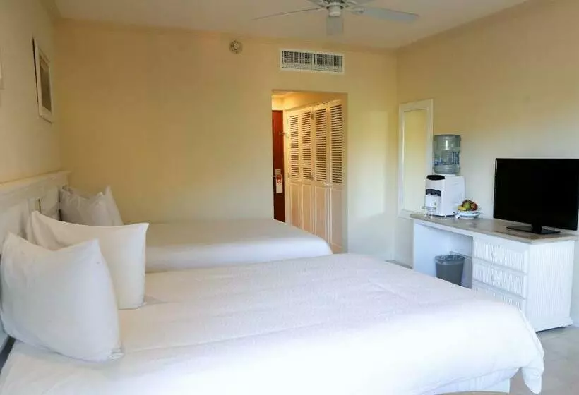 スーペリアールーム, Sandos Playacar  All Inclusive