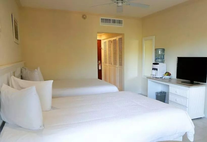 スーペリアールーム, Sandos Playacar  All Inclusive