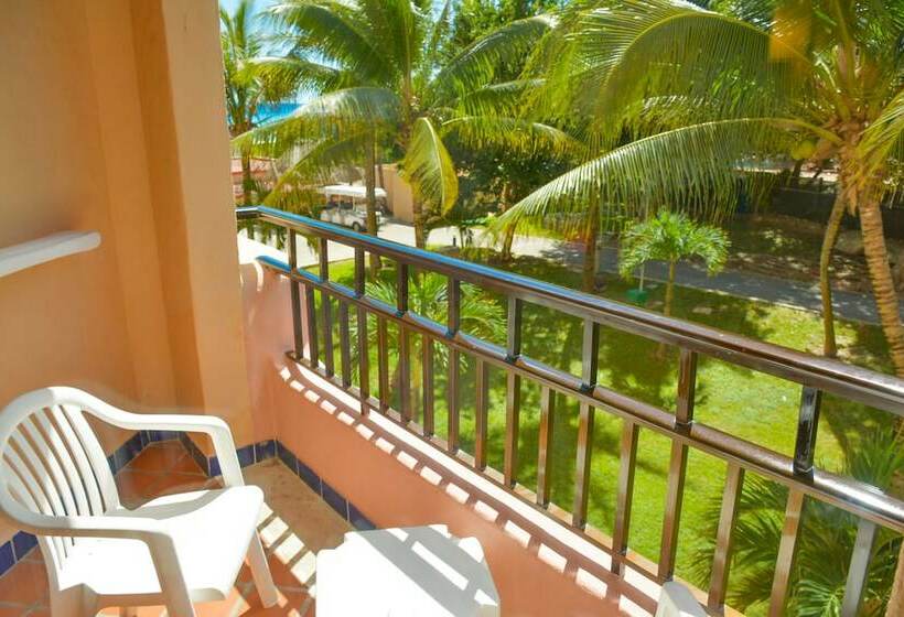 Superior-Zimmer, Sandos Playacar  All Inclusive