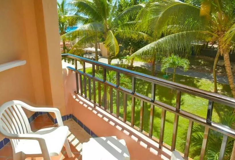 スーペリアールーム, Sandos Playacar  All Inclusive