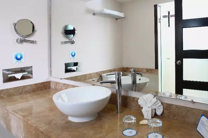 ジュニアスイート, Sandos Playacar  All Inclusive