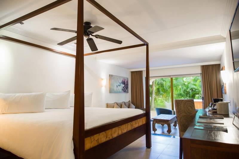 주니어 스위트, Sandos Playacar All Inclusive