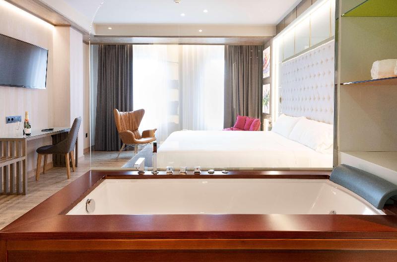 Standardzimmer, Sandos Playacar  All Inclusive
