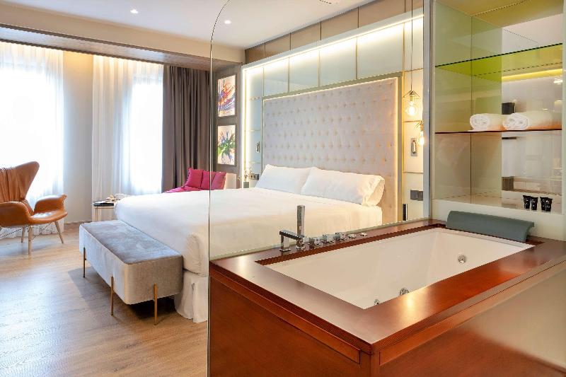 스탠다드 룸, Sandos Playacar All Inclusive