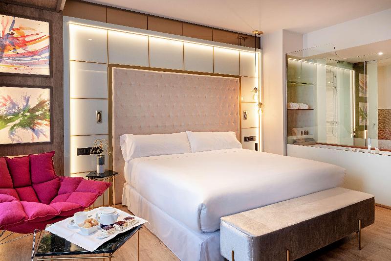 스탠다드 룸, Sandos Playacar All Inclusive