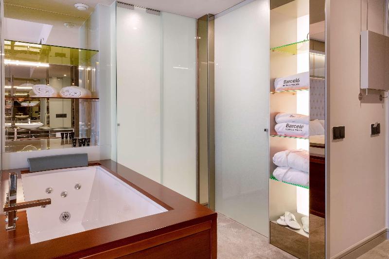 Standardzimmer, Sandos Playacar  All Inclusive