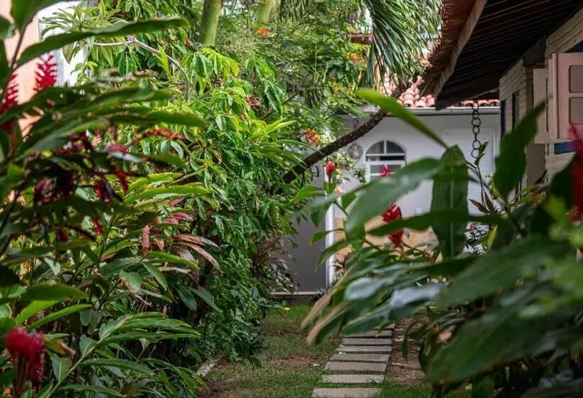 スイート, Bada Hostel & Kite School