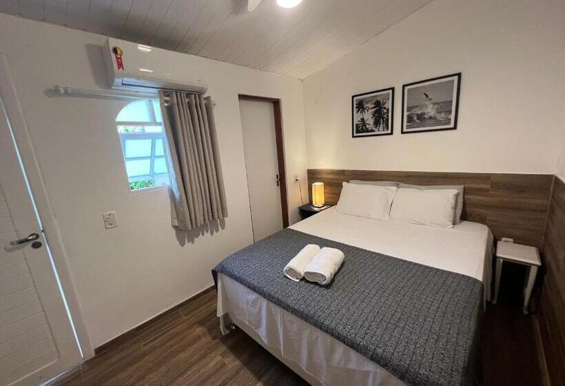 סוויטה, Bada Hostel & Kite School