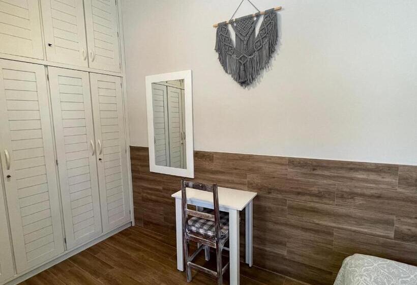 סוויטת סופריור, Bada Hostel & Kite School