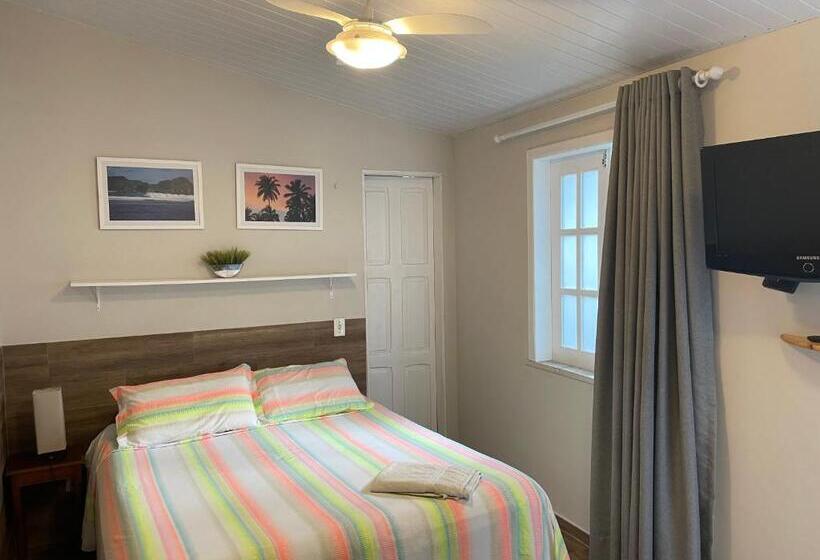 סוויטת סופריור, Bada Hostel & Kite School