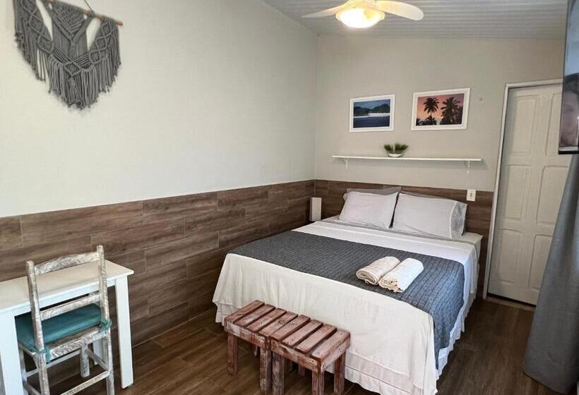 סוויטת סופריור, Bada Hostel & Kite School