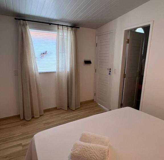 סוויטה אקזקיוטיב, Bada Hostel & Kite School