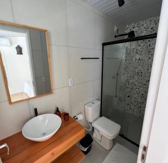 סוויטה אקזקיוטיב, Bada Hostel & Kite School