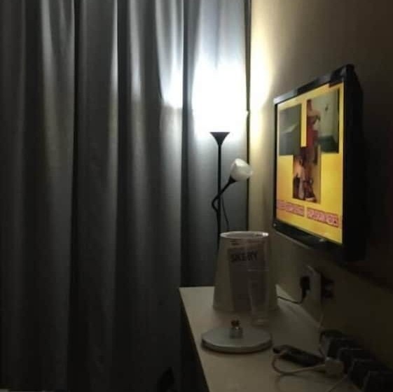 스탠다드 룸, 91 Street Boutique Inn