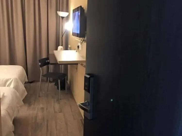 اتاق استاندارد, 91 Street Boutique Inn