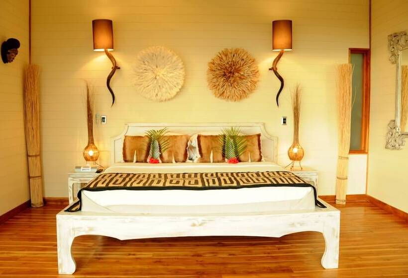 阁楼房, Cielo Del Mar