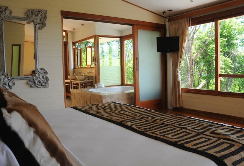 阁楼房, Cielo Del Mar