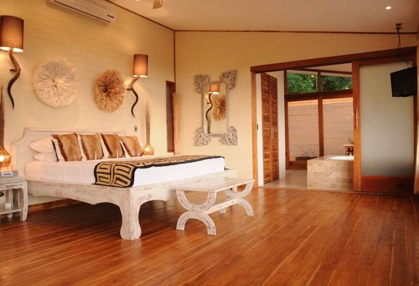 阁楼房, Cielo Del Mar