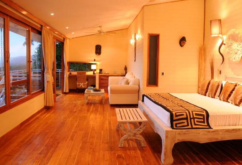 阁楼房, Cielo Del Mar