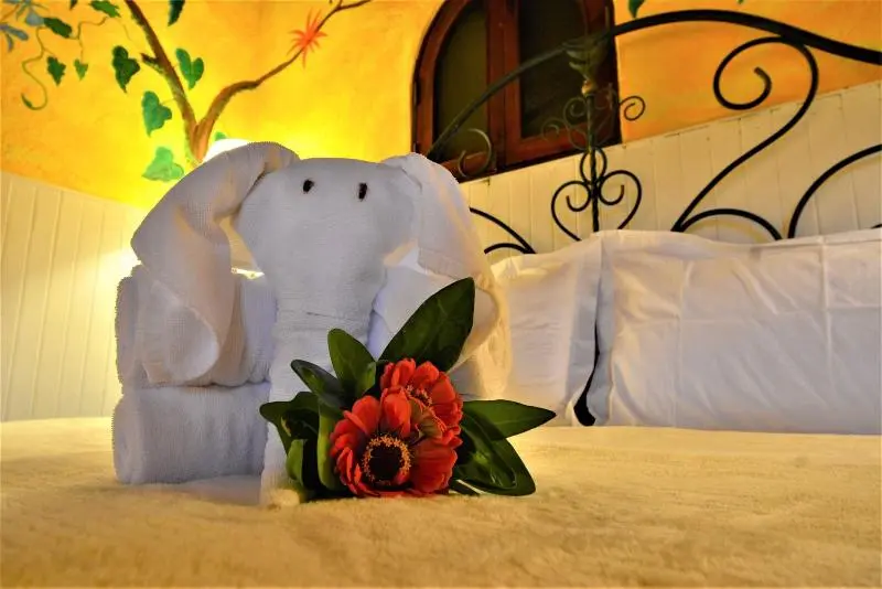 ビジネスルーム, Greentree Inn Huaian West Huaihai Road