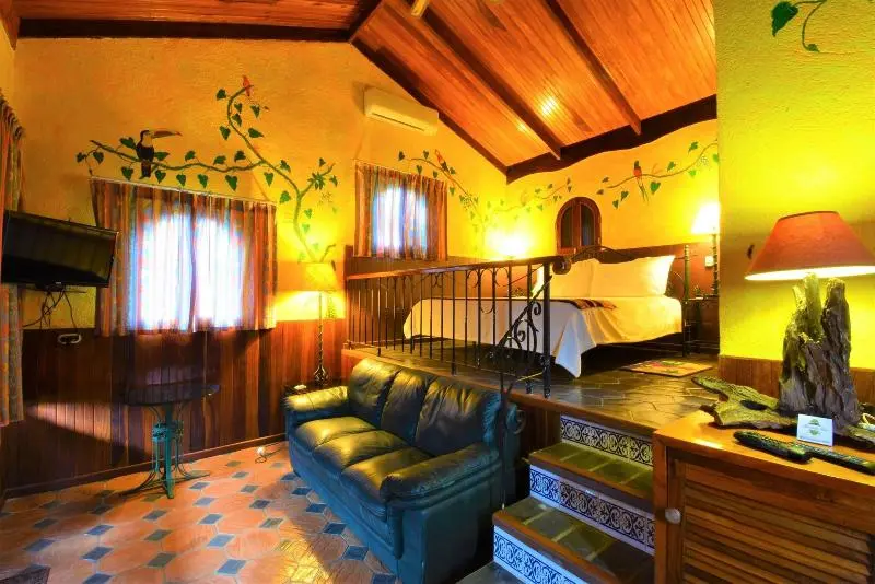 ビジネスルーム, Greentree Inn Huaian West Huaihai Road