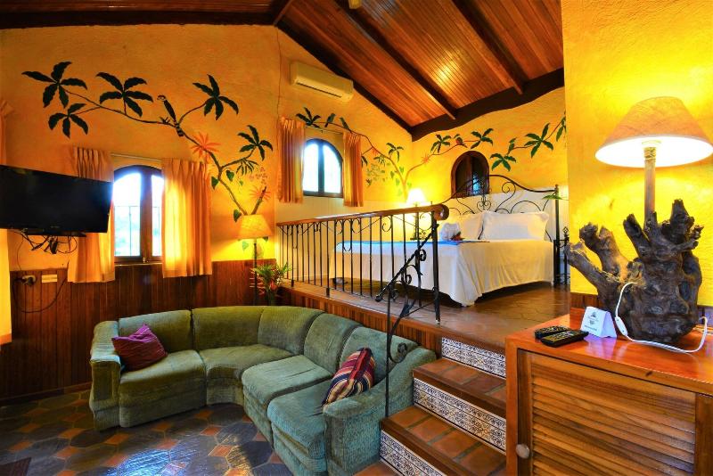 Номер бизнес-класса, Greentree Inn Huaian West Huaihai Road
