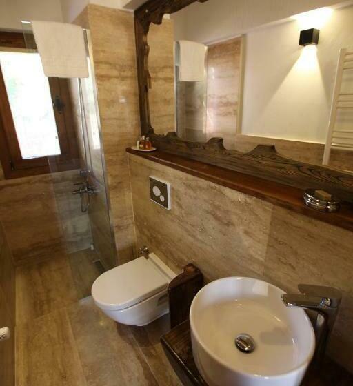 Номер Deluxe с Видом, Ibri