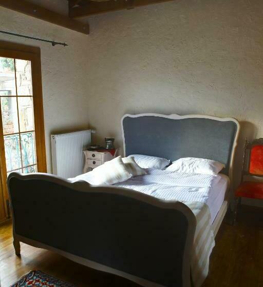 Семейный Номер Deluxe, Ibri